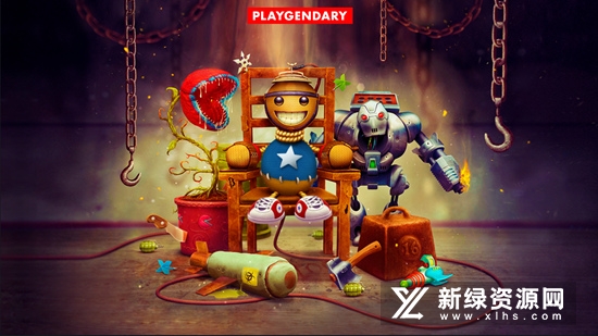 kickthebuddy2正版安卓版