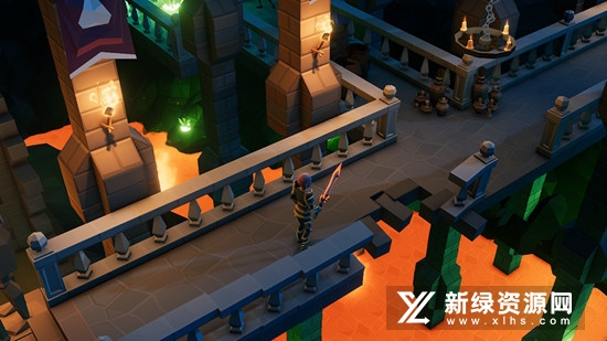 Ylands艾兰岛谷歌国际版安装包
