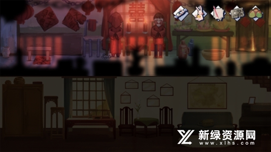 喜丧游戏安卓完整版