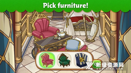 Mystic Mansion神秘大厦谷歌商店国际版