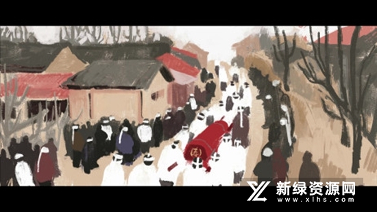 喜丧游戏安卓完整版