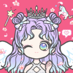 海莉的装扮小屋无限钻石金币破解版