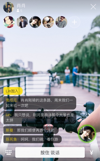 YOLO官网版
