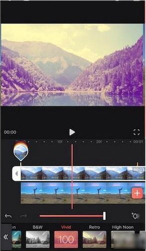 Videoleap破解版