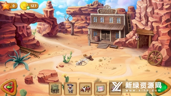 Mundus不可能的宇宙游戏手机版