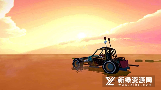 噩梦大叔深眠正版游戏免费版