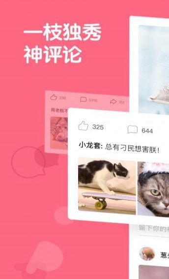 皮皮虾app