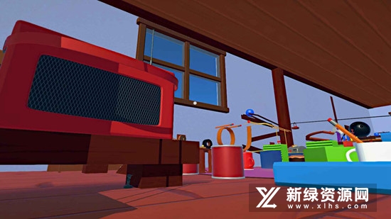 噩梦大叔深眠正版游戏免费版