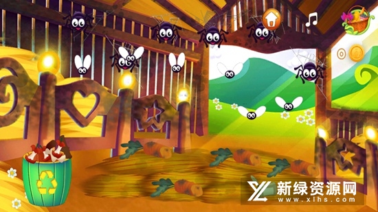 Tooth Fairy Horse我的美女公主照顾小马游戏最新版