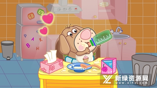 Hippo Baby Care婴儿护理游戏安卓手机版
