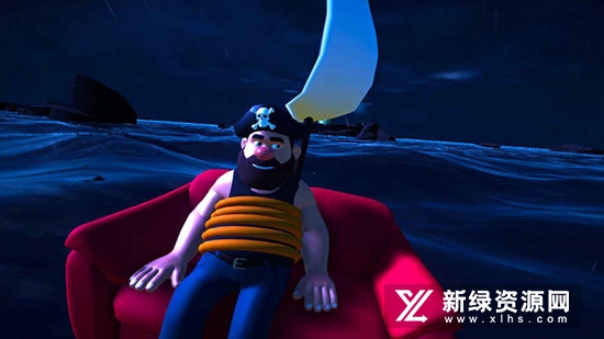噩梦大叔深眠正版游戏免费版