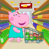 Hippo Monster Truck儿童怪物卡车游戏安卓版