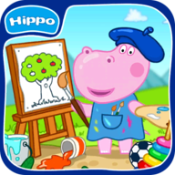 Hippo Minigames宝宝河马迷你游戏安卓版