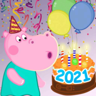 BirthdayParty河马佩奇生日聚会游戏手机版