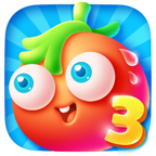 狂热花园3手游官方版(Garden Mania3)