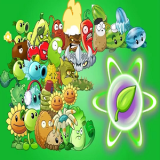 植物大战僵尸进化娘化版修改版无广告版