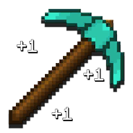 PickCrafter我的世界采矿游戏最新中文版