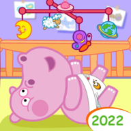 Hippo Baby Care婴儿护理游戏安卓手机版
