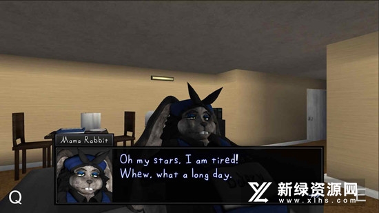 窗外的人修改版去广告版