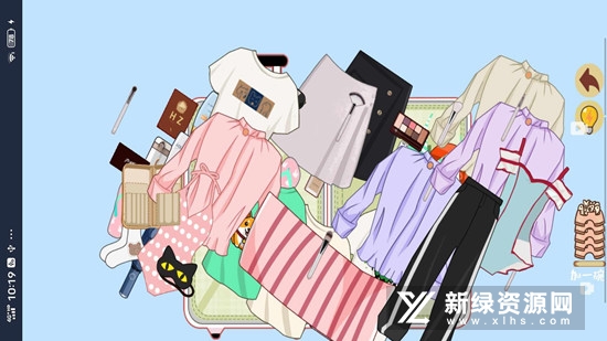 解压收纳神器无广告版修改版