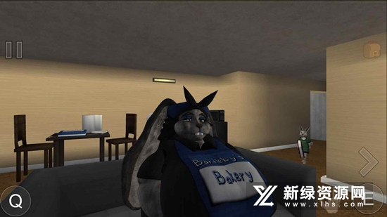 窗外的人修改版去广告版