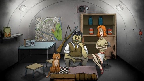 60秒重置版