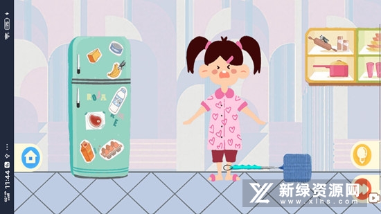 收纳高手修改版无广告版