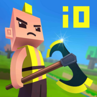 Axes.io刀光斧影内置菜单版