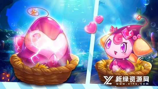 Merge Seatopia游戏官方中文版