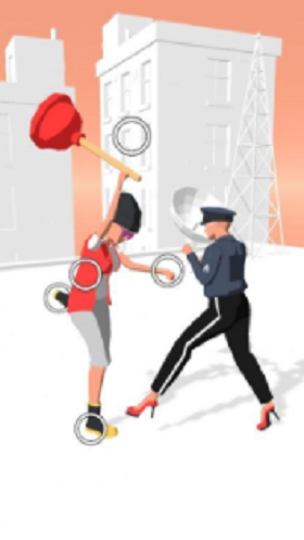 斯洛莫格斗