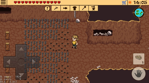 生存RPG2