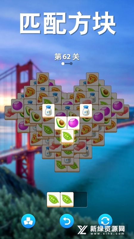 Cooking Match Tile Master美食家消除之旅2022手机版1.0.7