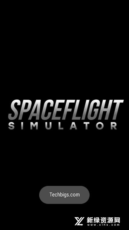 Spaceflight Simulator(宇宙飞行模拟器无限燃料拓展版)