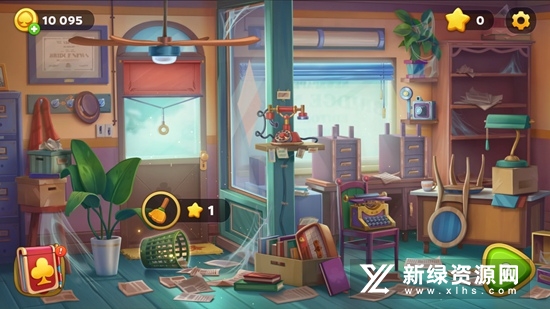 Riddle Road解谜之旅安卓官方版本