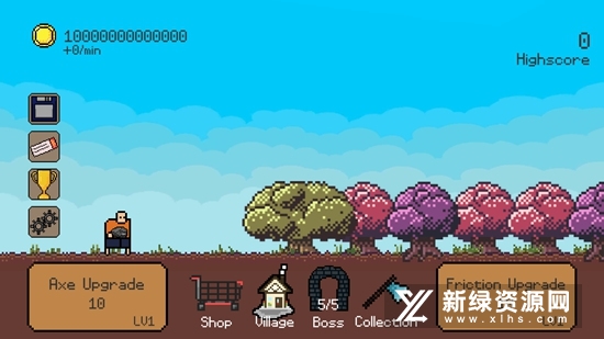 Chopping Hero斩波英雄内购修改版