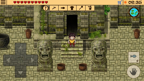 生存RPG2