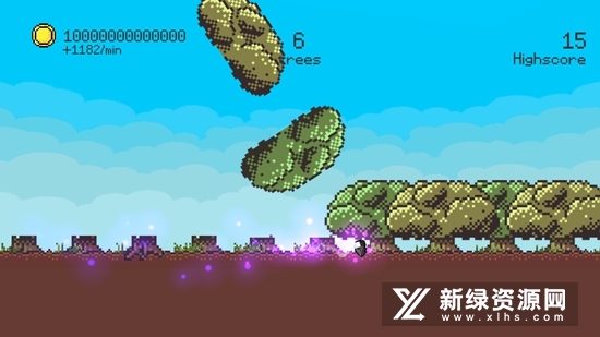 Chopping Hero斩波英雄内购修改版