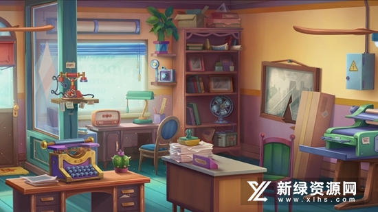 Riddle Road解谜之旅安卓官方版本