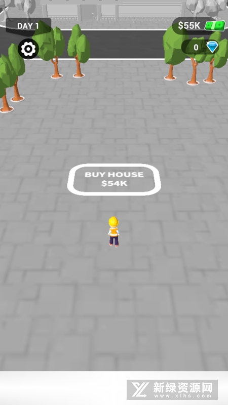 houseflipmaster房屋翻转大师手游版
