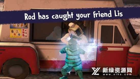 恐怖冰淇淋2免费提示无广告修改版