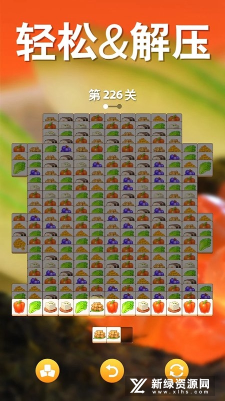 Cooking Match Tile Master美食家消除之旅2022手机版1.0.7