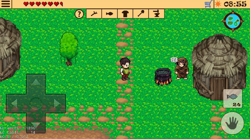 生存RPG2
