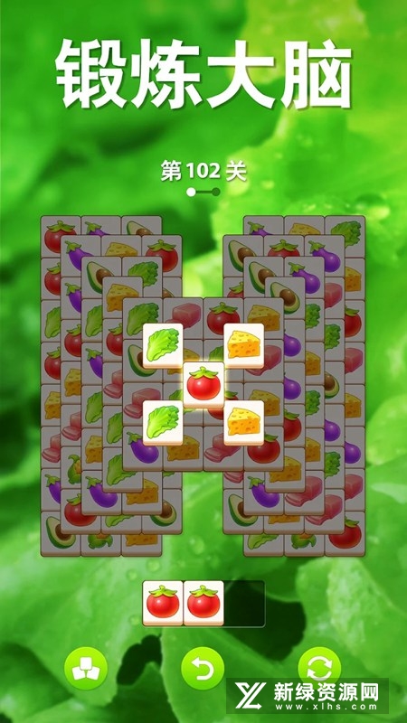 Cooking Match Tile Master美食家消除之旅2022手机版1.0.7