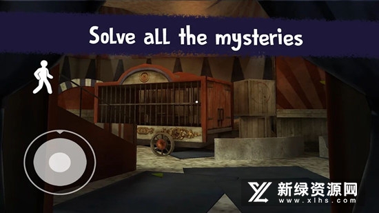 恐怖冰淇淋2免费提示无广告修改版