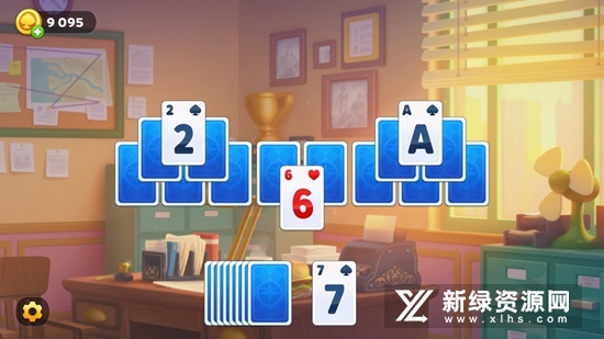 Riddle Road解谜之旅安卓官方版本
