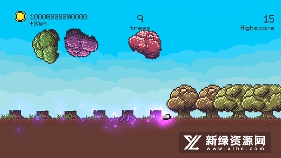 Chopping Hero斩波英雄内购修改版