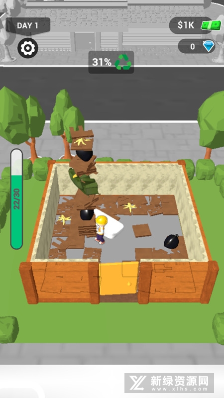 houseflipmaster房屋翻转大师手游版
