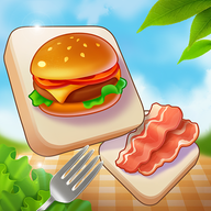 Cooking Match Tile Master美食家消除之旅2022手机版1.0.7