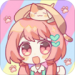 少女与猫