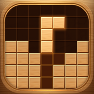Wood Block Puzzle木块拼图游戏安卓版